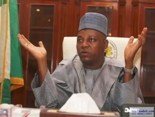 Chibok Girls Will Be Recovered Soon – Gov. Kashim Shettima
